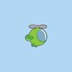 Flappy Copters ikona