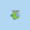 Flappy Copters
