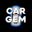 CAR GEM icon