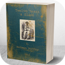 Twelve Years a Slave by Solomon Northup APK