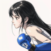 Sim Boxing Gym APK