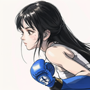 APK Sim Boxing Gym