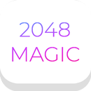 2048 Magic APK