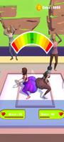 Twerk Race 3D: Belly Body Run screenshot 2