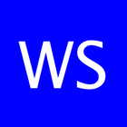Word Swipe Connect - Crossword icon