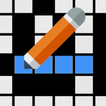 AI Crossword Puzzle Generator icon