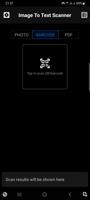 Image To Text Scanner screenshot 3