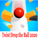Twist Drop the Ball 2020 APK