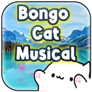 Bongo Cat Musical APK