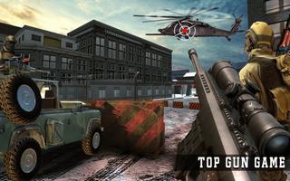 Coover Fire IGI - FPS Shooting скриншот 2