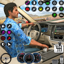 APK Real Car Driving School Games