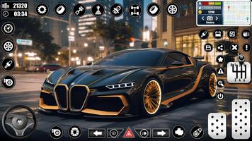 Real Car Driving School скриншот 3