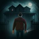 Horror Mansion Escape Games 3D APK