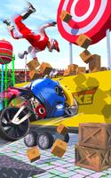 Stunt Motorbike Jump –Stunt Biker スクリーンショット 2