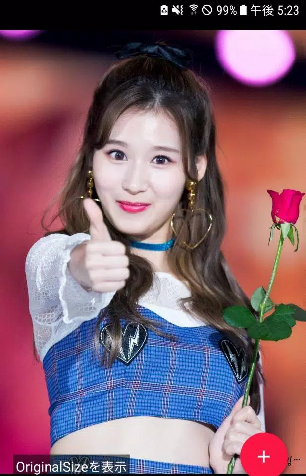 Download Do Apk De トゥワイス Twice 高画質の写真 Para Android