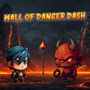 Wall Of Danger Dash APK