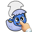 CPI King Connect Puzzle Image APK