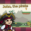 John the pirate APK