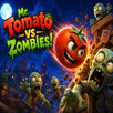 Mr Tomato VS Zombies APK
