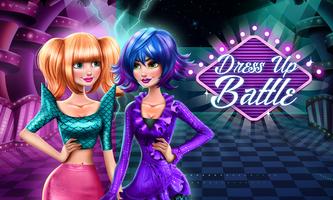 Dress Up Battle-poster