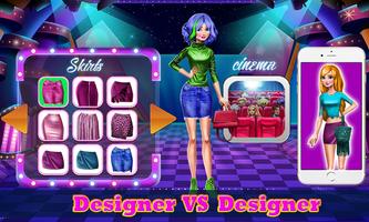 Dress Up Battle screenshot 2