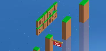 Choppy Blocks