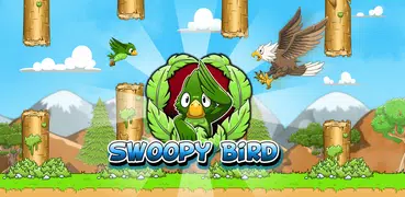Swoopy Bird