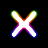 X Twin biểu tượng