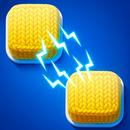 Twin Blocks Blast Color Match APK