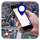Find Lost Phone Track My Lost Phone иконка