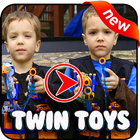 Twin Toys (Videos) icon