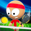 Tennis World 3D APK