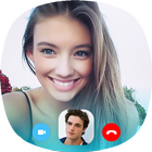 Video Call Advice and Fake Video Call icon