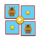 Memory Game ícone