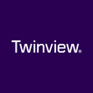 آیکون‌ Twinview