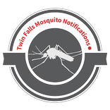 Twin Falls Pest Abatement District Notifications