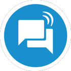 TWIN MESSENGER icon