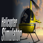 Helicopter Simulator アイコン