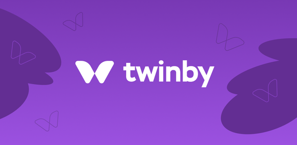 How to Download Twinby: Dating & Compatibility on Mobile image