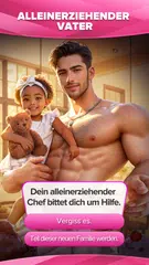 Whispers: Interaktive Storys XAPK Herunterladen