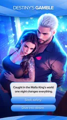 Whispers: Chapters of Love XAPK 下載