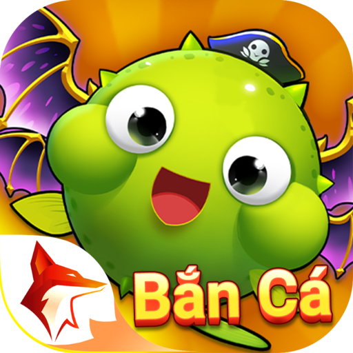 iCá - Bắn Cá ZingPlay VNG