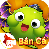 iCá - Bắn Cá ZingPlay VNG-icoon