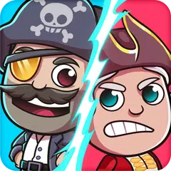 Descargar APK de Idle Pirate Tycoon