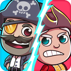 Idle Pirate أيقونة