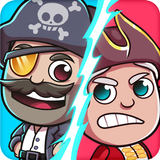 Idle Pirate icon