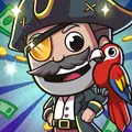 Idle Pirate
