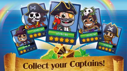 Idle Pirate Tycoon XAPK 下載