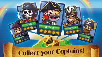 Idle Pirate imagem de tela 1