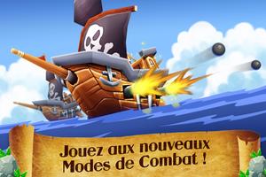 Idle Pirate Affiche